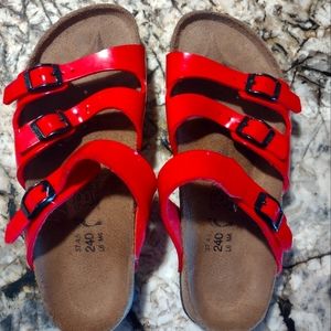 Birkenstock Sandals
